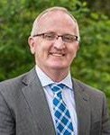 Allan Belton Economic Development board for Tacoma-Pierce County WA USA