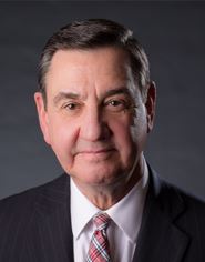 Doug Richardson Economic Development board for Tacoma-Pierce County WA USA