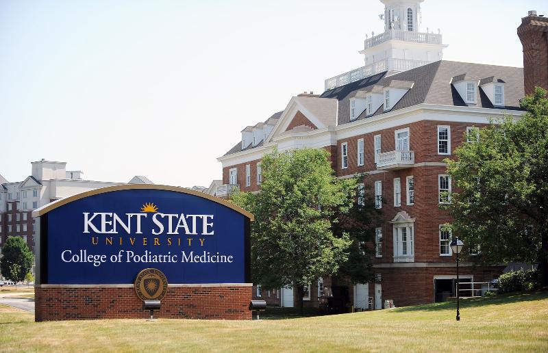 College of Podiatric Medicine