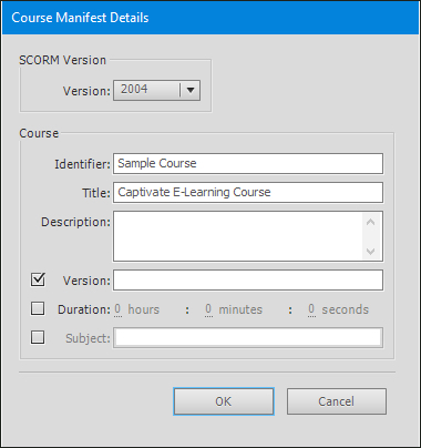 adobe captivate scorm example