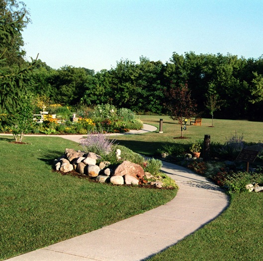 WeberWalkway