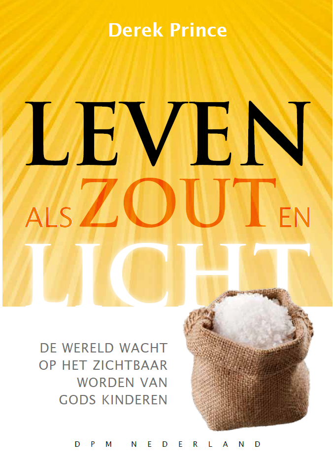 29 mei Wij zijn het zout van de aarde 29 mei Wij zijn het zout van de aarde