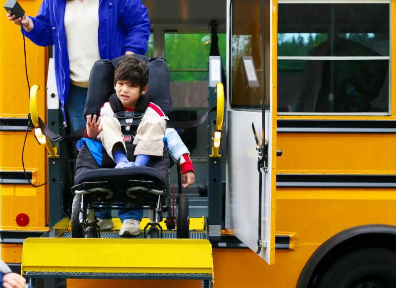 Cerebral Palsy