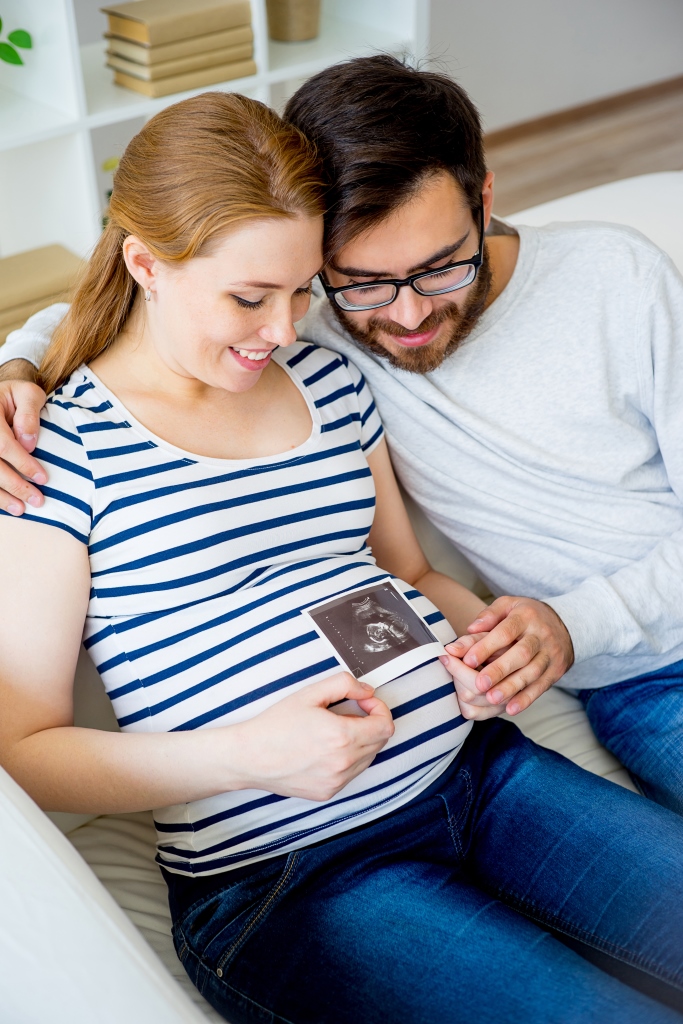 What to expect when your pregnant