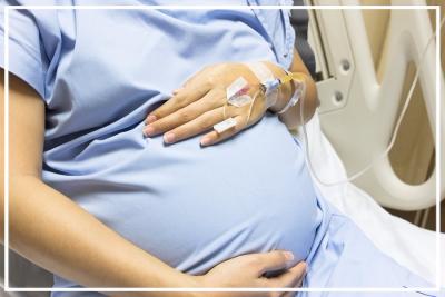 Planning for C-section