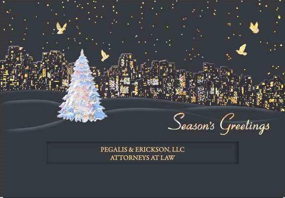 Seasons Greetings