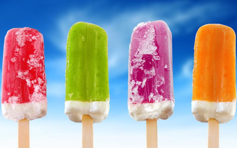 Summer Safety for kids