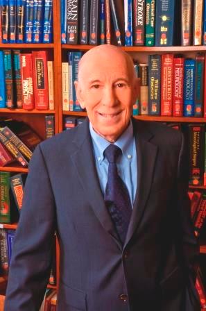 Steve E. Pegalis