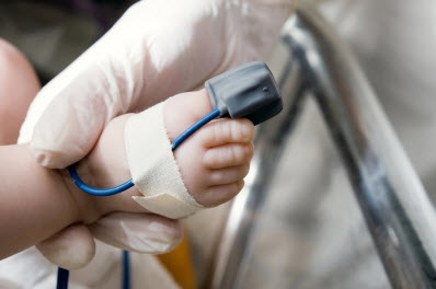 Solutions and causes to Fetal distress