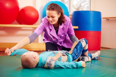 Cerebral Palsy Diagnosis