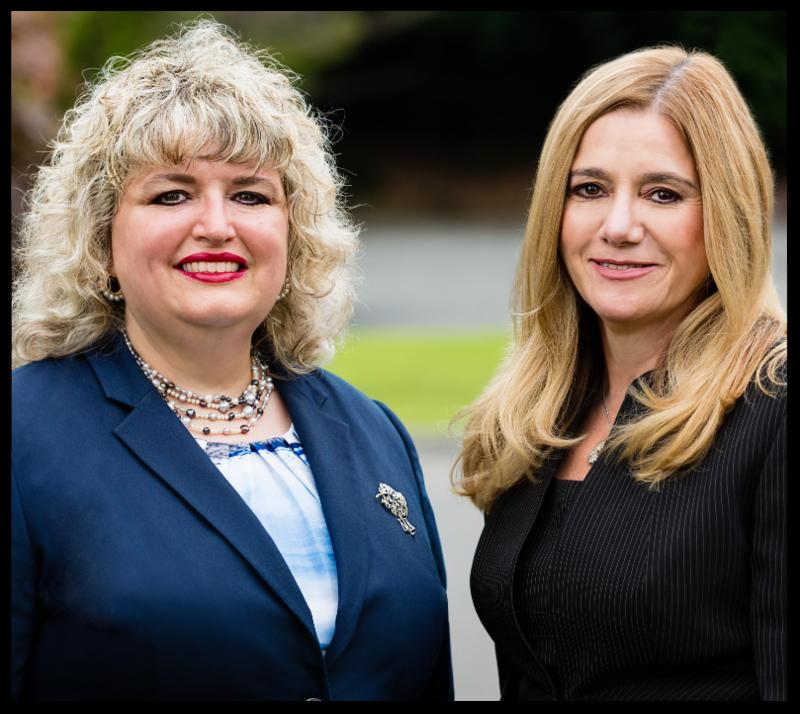 Linda Oliva and Annamarie Bondi-Stoddard make Super Lawyers® List!