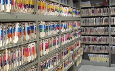 Medical Records.