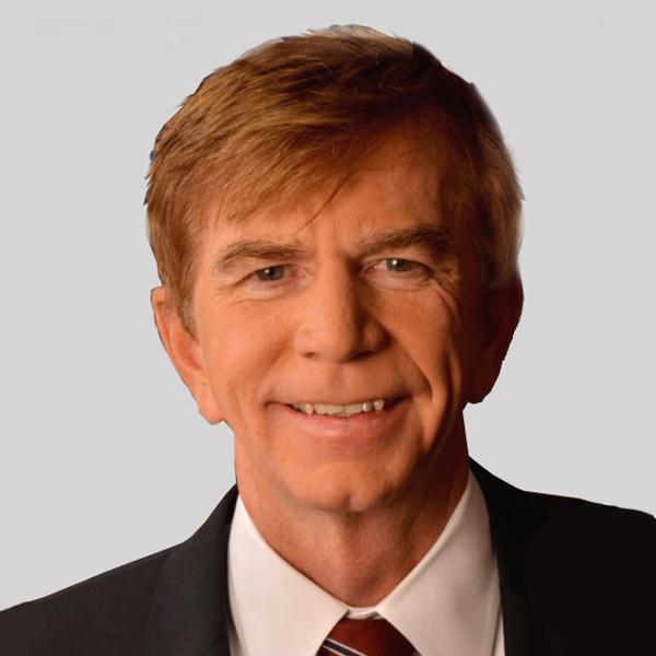 Stephen E. Erickson