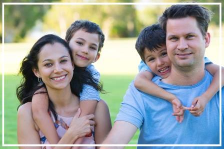 keeping your family safe from skin cancer.