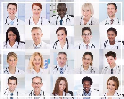 Switching Doctors