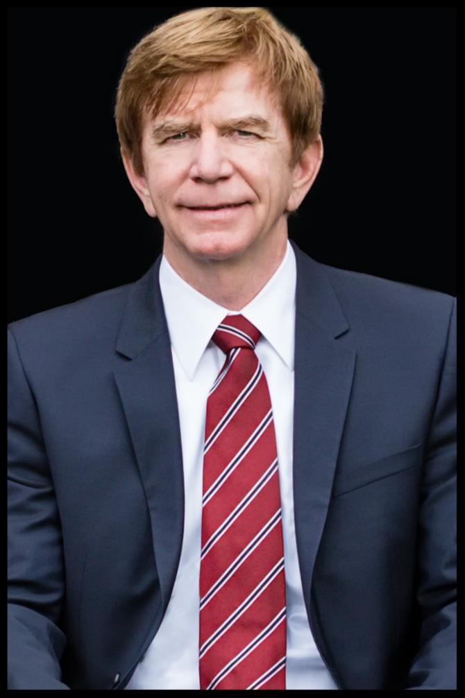 Stephen Erickson