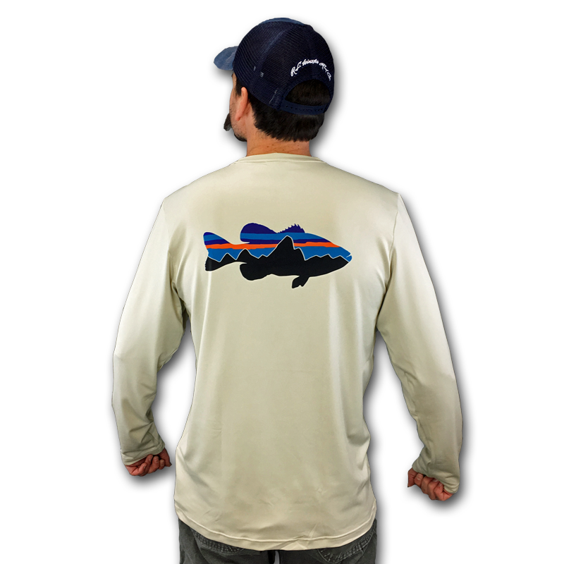 Patagonia bass shirt sales