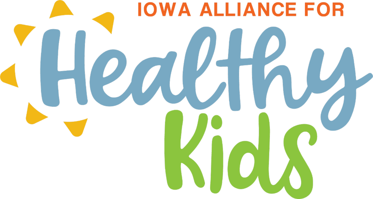 Iowa Alliance for Healthy Kids ResourceSharing Event