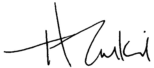 HZ Signature