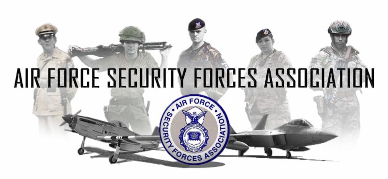 security forces association
