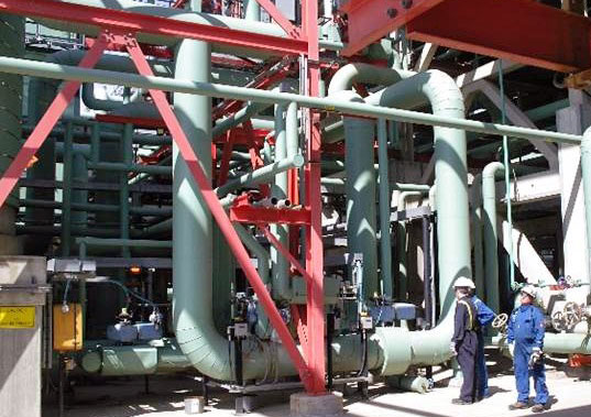 Piping Vibration Avoiding Fatigue Failure Houston 1 Day Piping Vibration Avoiding Fatigue Failure Houston 1 Day