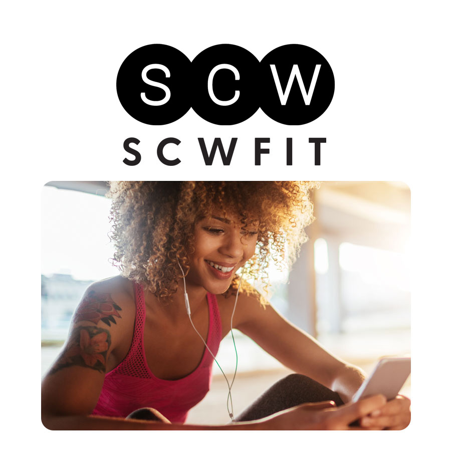 Scw App Signup Form