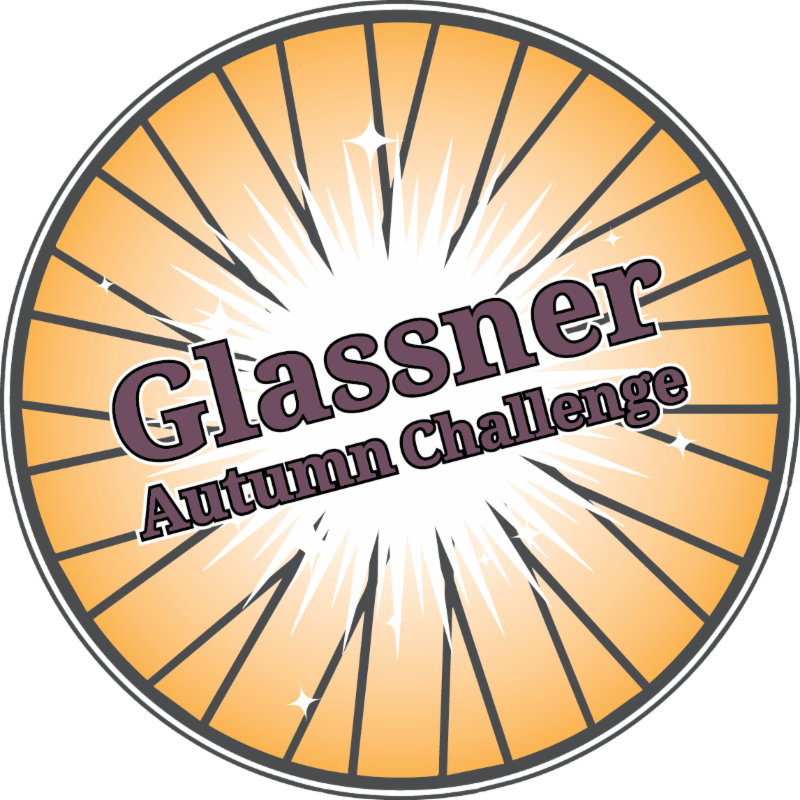 2016 Glassner Autumn Challenge logo