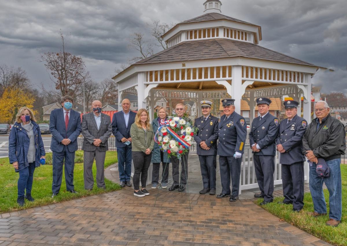 2020 Franklin Lakes, NJ