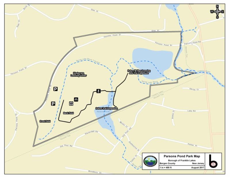 Rectoberfest Will Help Fund Parks and Recreation Facilities The