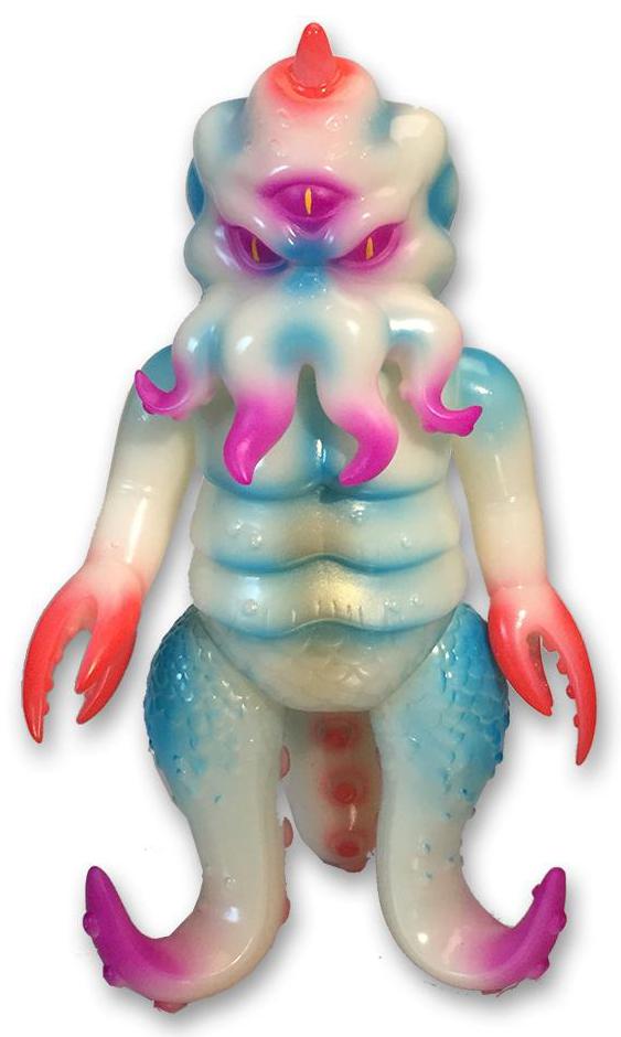 Glow-in-the-Dark Tripus