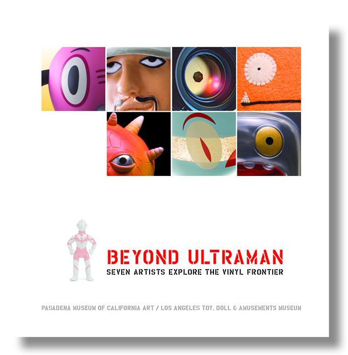 Beyond Ultraman