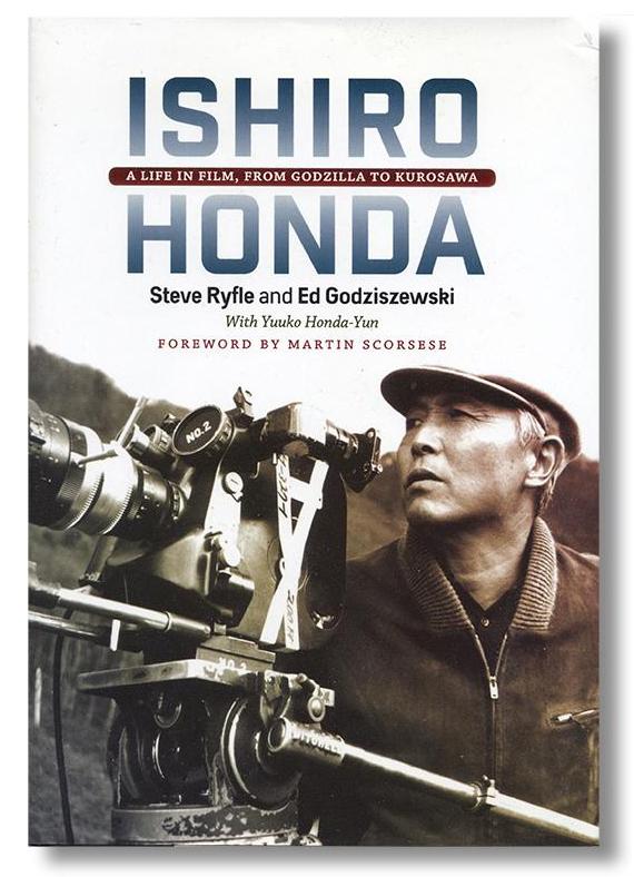 Ishiro Honda