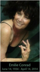 Emilie Conrad