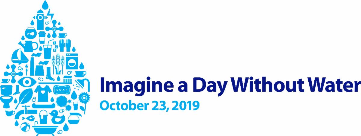 Imagine A Day Without Water Hemphill Water Treatment Plant Tour 2 Wednesday O Imagine A Day Without Water Hemphill Water Treatment Plant Tour 2 Wednesday O