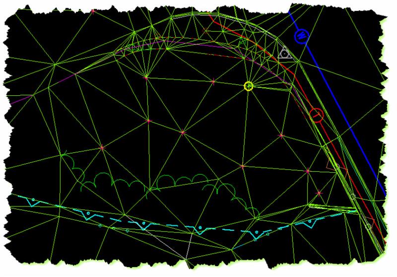 Tech Tip #85 - Permanent Triangle Edge Edits - Zen Engineering