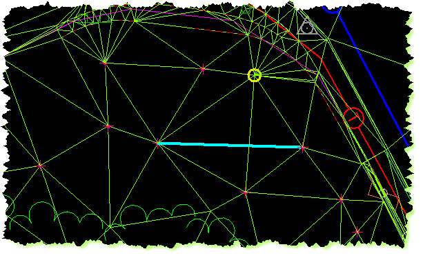Tech Tip #85 - Permanent Triangle Edge Edits - Zen Engineering