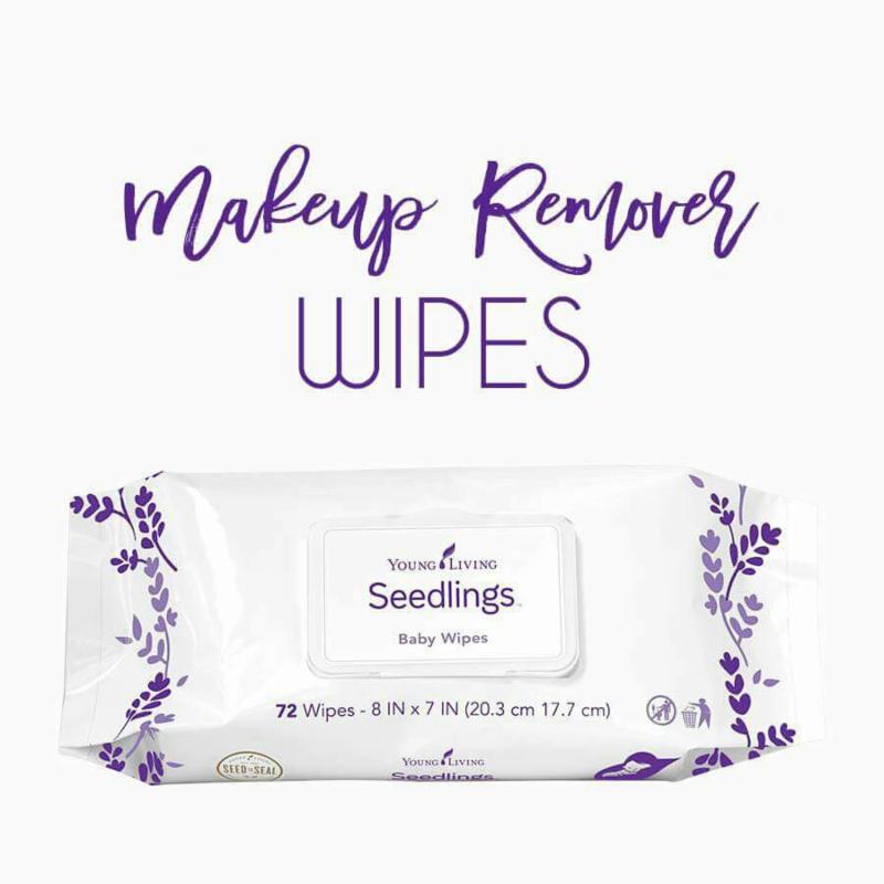 baby wipes for makeup