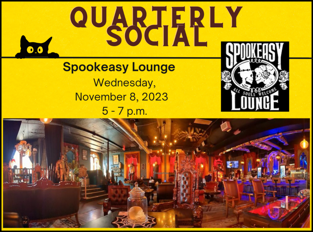 Quarterly Social Wednesday November 8 2023 quarterly-social-wednesday-november-8-2023