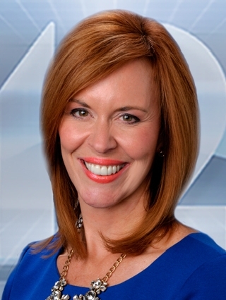 6th Annual Joe Nuxhall Miracle Ball Honoring Sheila Gray Morning News Anchor Wk