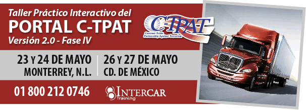 Taller CTPAT