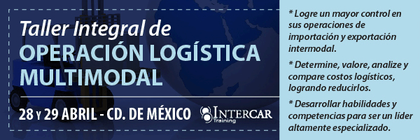 Logistica Multimodal