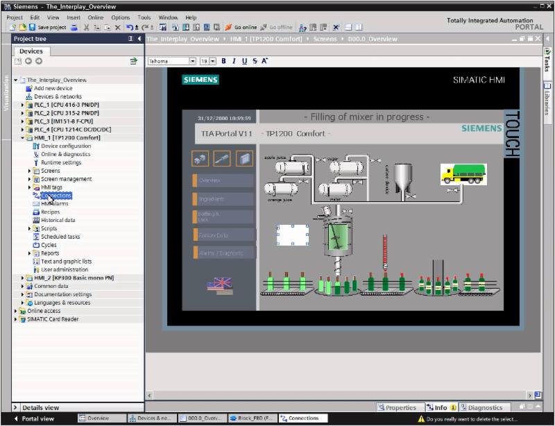 Siemens Hmi Programming