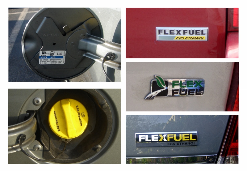 Is Flex Fuel Worth It?