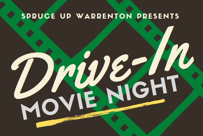 DriveIn Movie Night Take 2!
