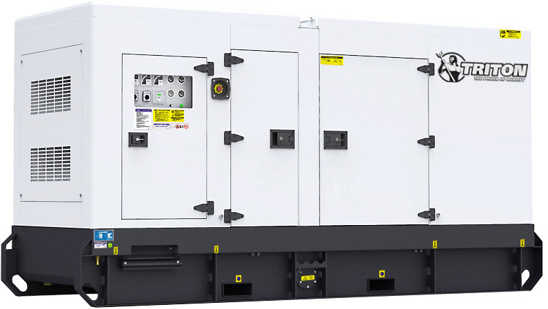Why Choose A Diesel Generator Why Choose A Diesel Generator