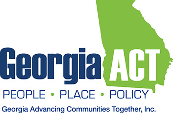 Georgia ACT 2022 Annual Fall Affordable Housing Conference and Awards Georgia ACT 2022 Annual Fall Affordable Housing Conference and Awards