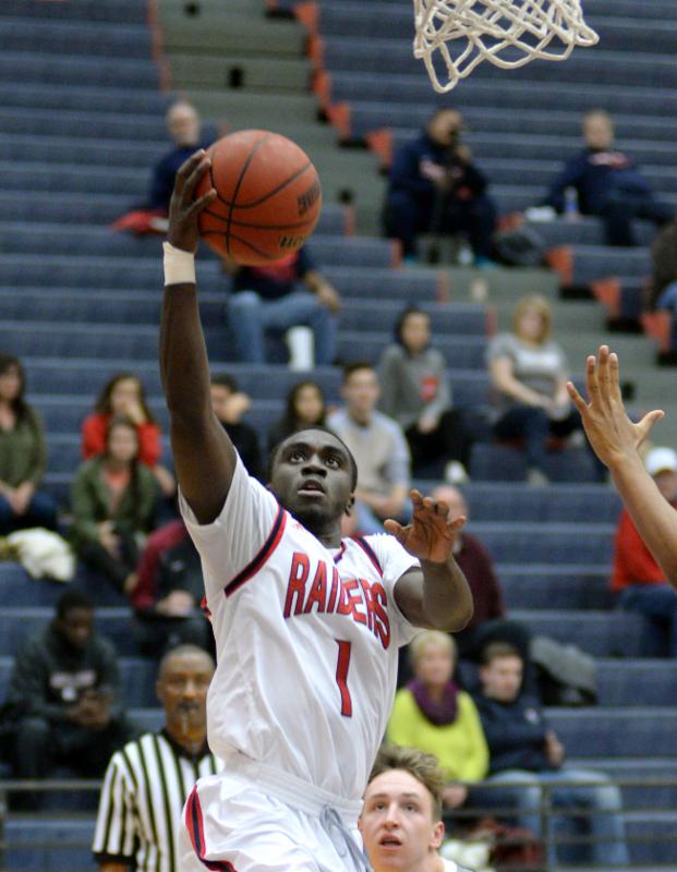 Shippensburg University Boys Basketball Camp