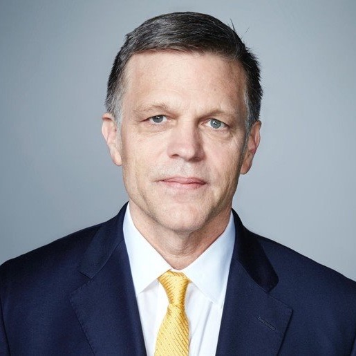 Douglas Brinkley