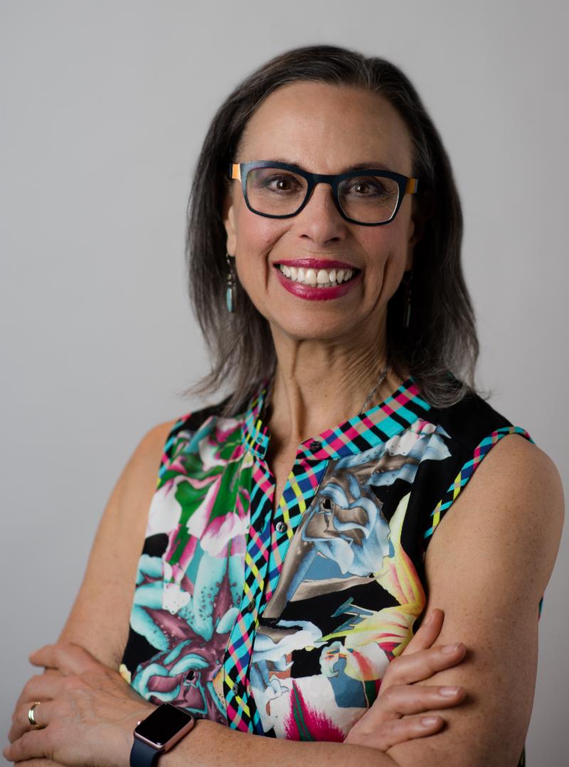 Judy M. Baker
