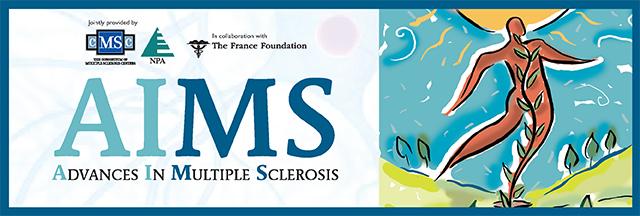 AIMS (Advances In Multiple Sclerosis)<br />
Cogntive Issues in MS Primer